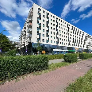 Apartament Wroclaw Wrocław