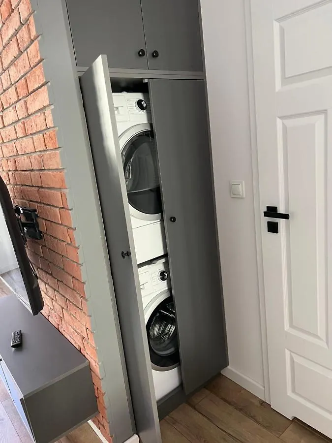 Apartament Swidnicka 49 Breslavia