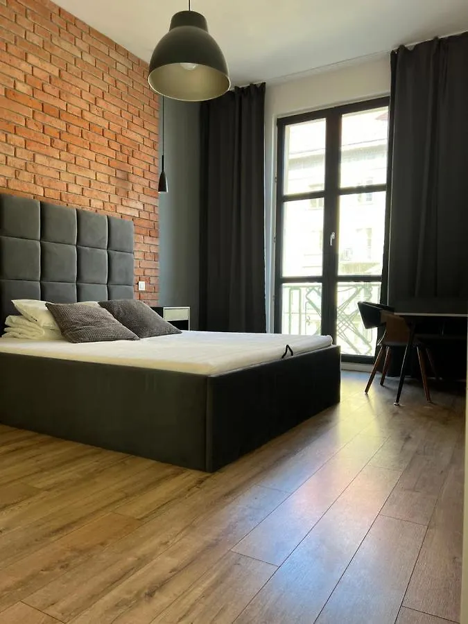 Apartament Swidnicka 49 Wrocław Polska