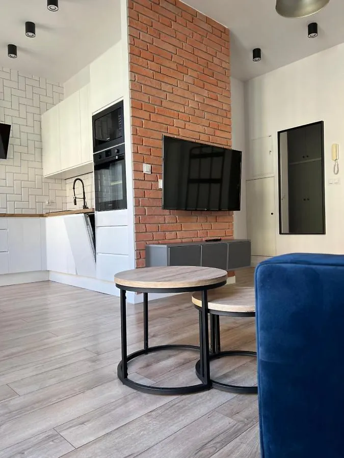 Apartament Swidnicka 49 Wrocław 0*,  Polska