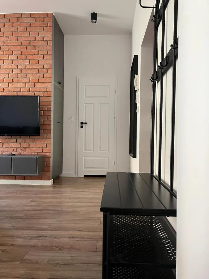 Appartamento Apartament Swidnicka 49 Breslavia