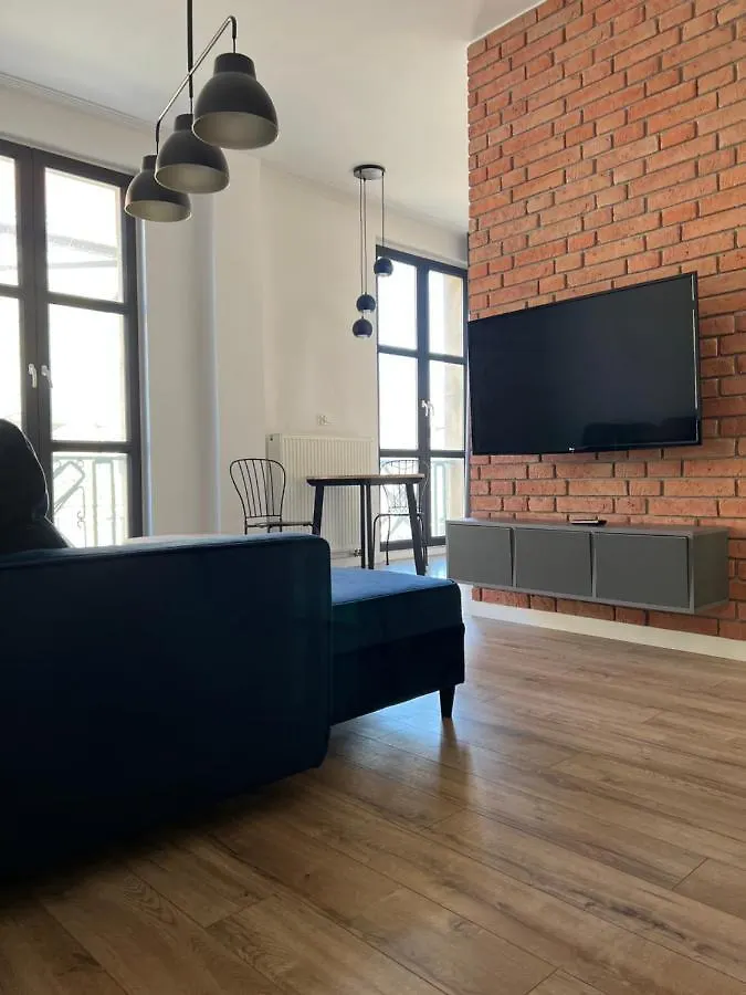 Apartament Swidnicka 49 Breslavia