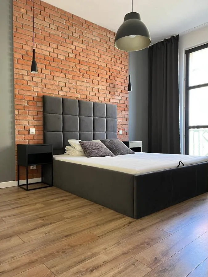 Apartament Swidnicka 49 Wrocław Polska